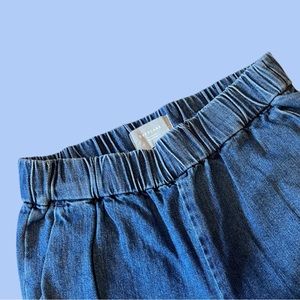 Everlane The Easy Jean